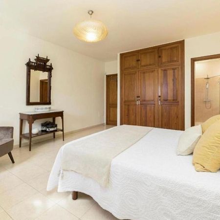 Luxury Villa Sea Front -La Orilla Playa Honda  Eksteriør bilde