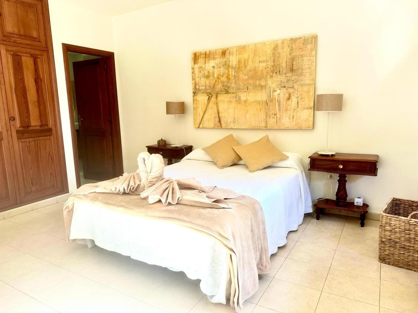 Luxury Villa Sea Front -La Orilla Playa Honda  Eksteriør bilde