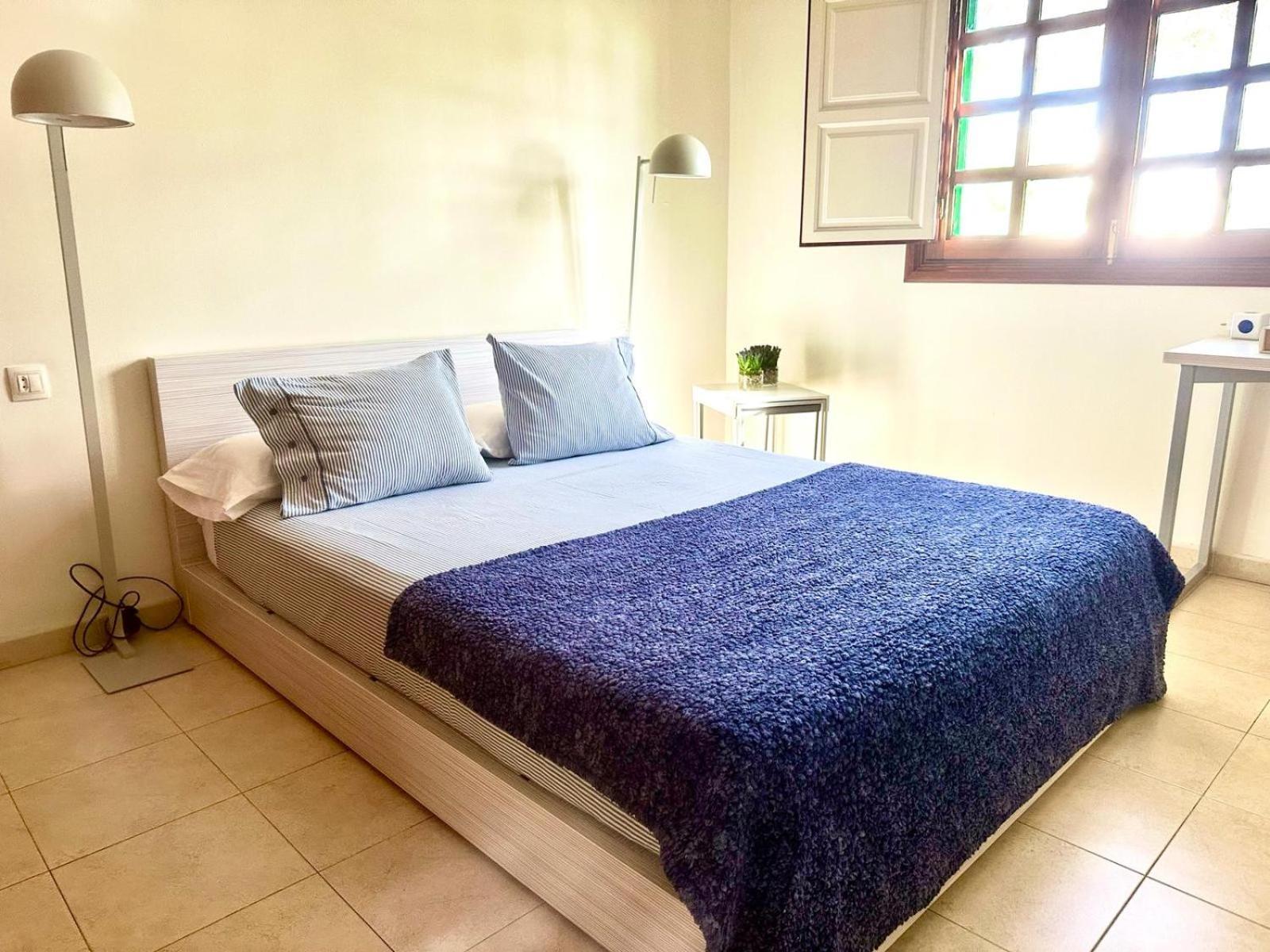 Luxury Villa Sea Front -La Orilla Playa Honda  Eksteriør bilde
